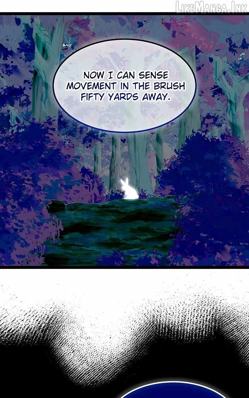 Road to Mastery — Chapter 7 — page 14
