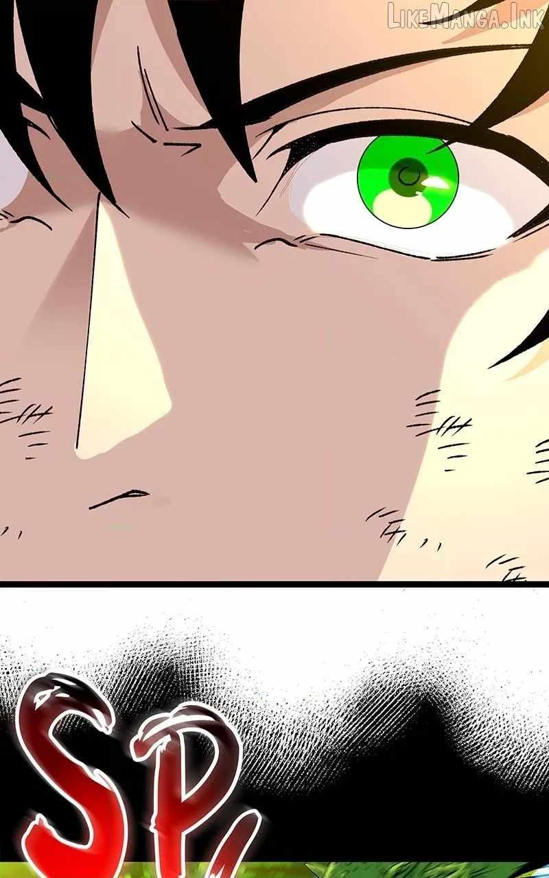 Road to Mastery — Chapter 7 — page 20