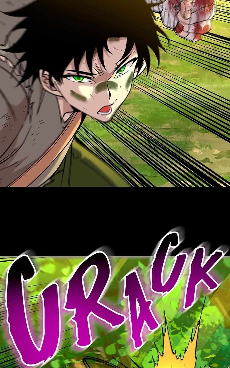 Road to Mastery — Chapter 7 — page 22
