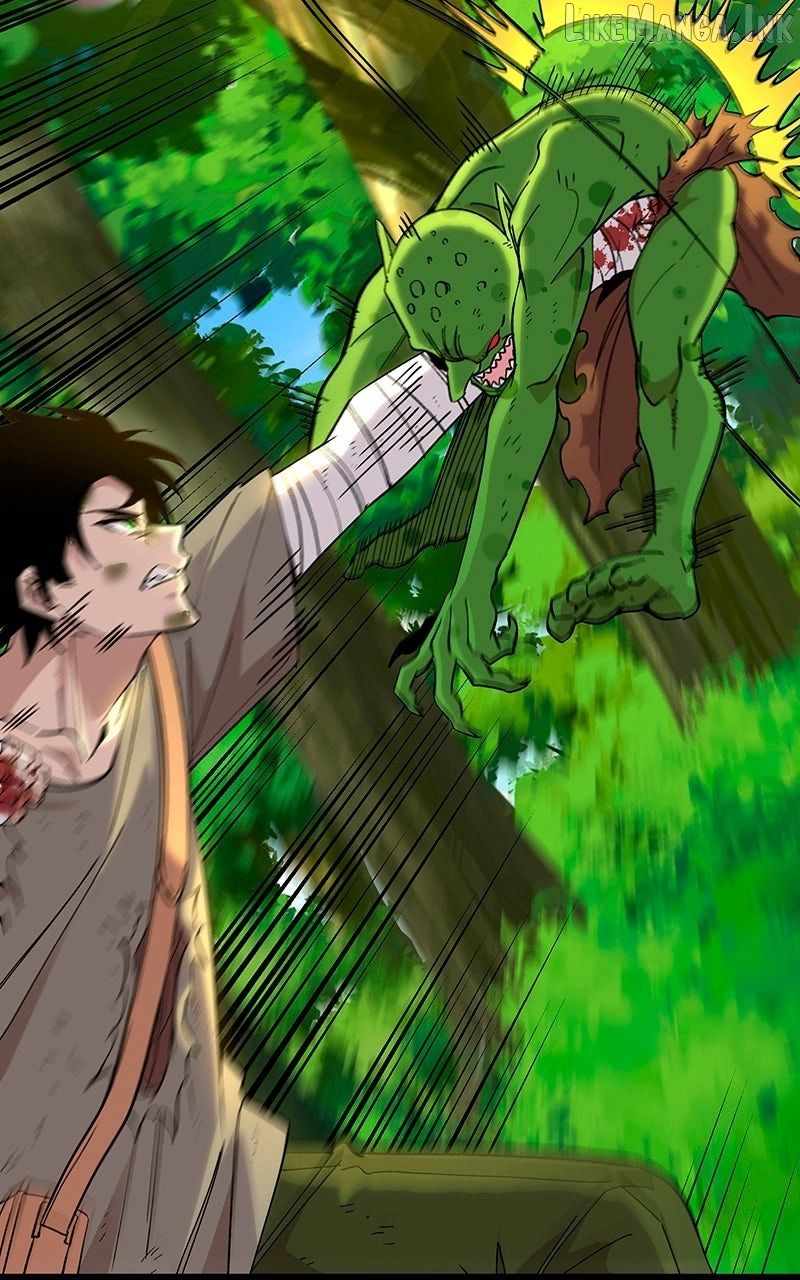 Road to Mastery — Chapter 7 — page 23