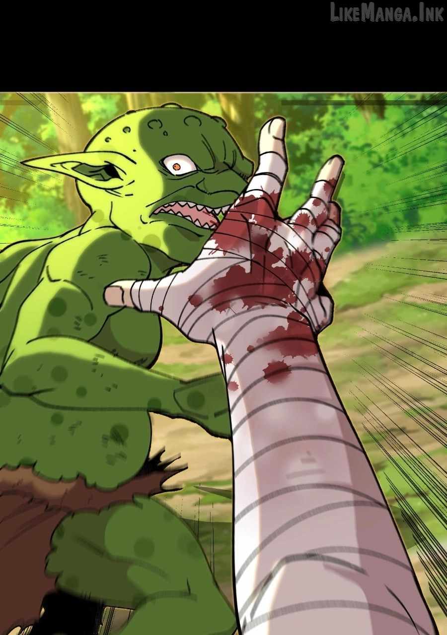 Road to Mastery — Chapter 7 — page 25