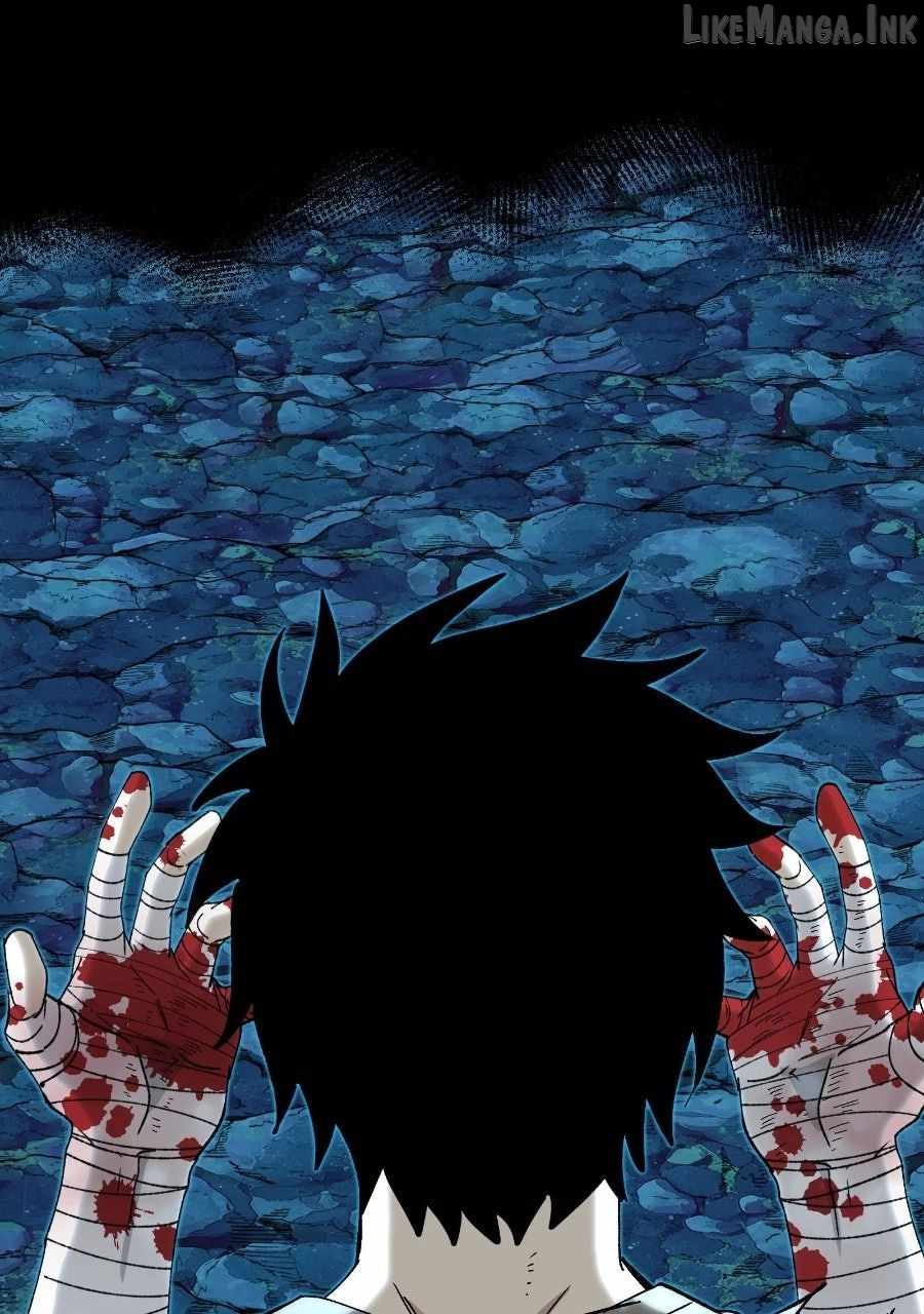 Road to Mastery — Chapter 7 — page 29
