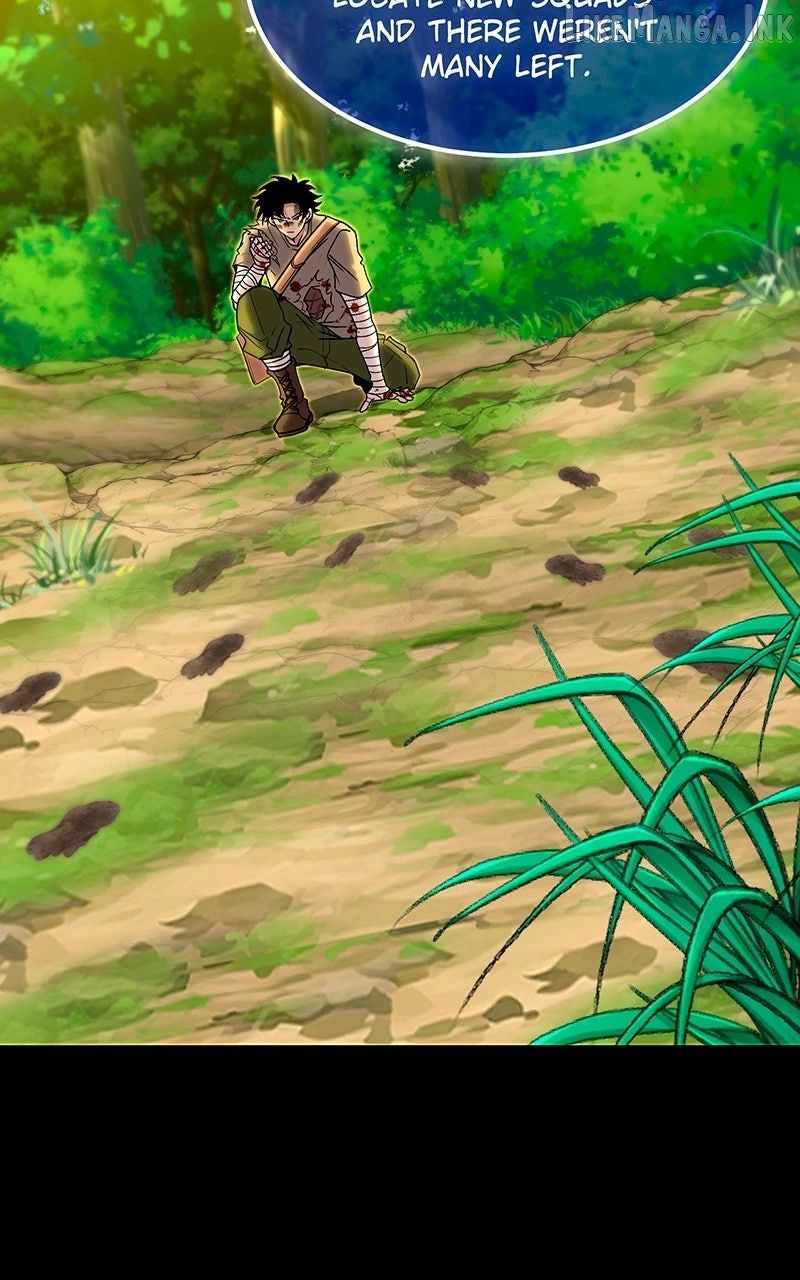 Road to Mastery — Chapter 7 — page 35
