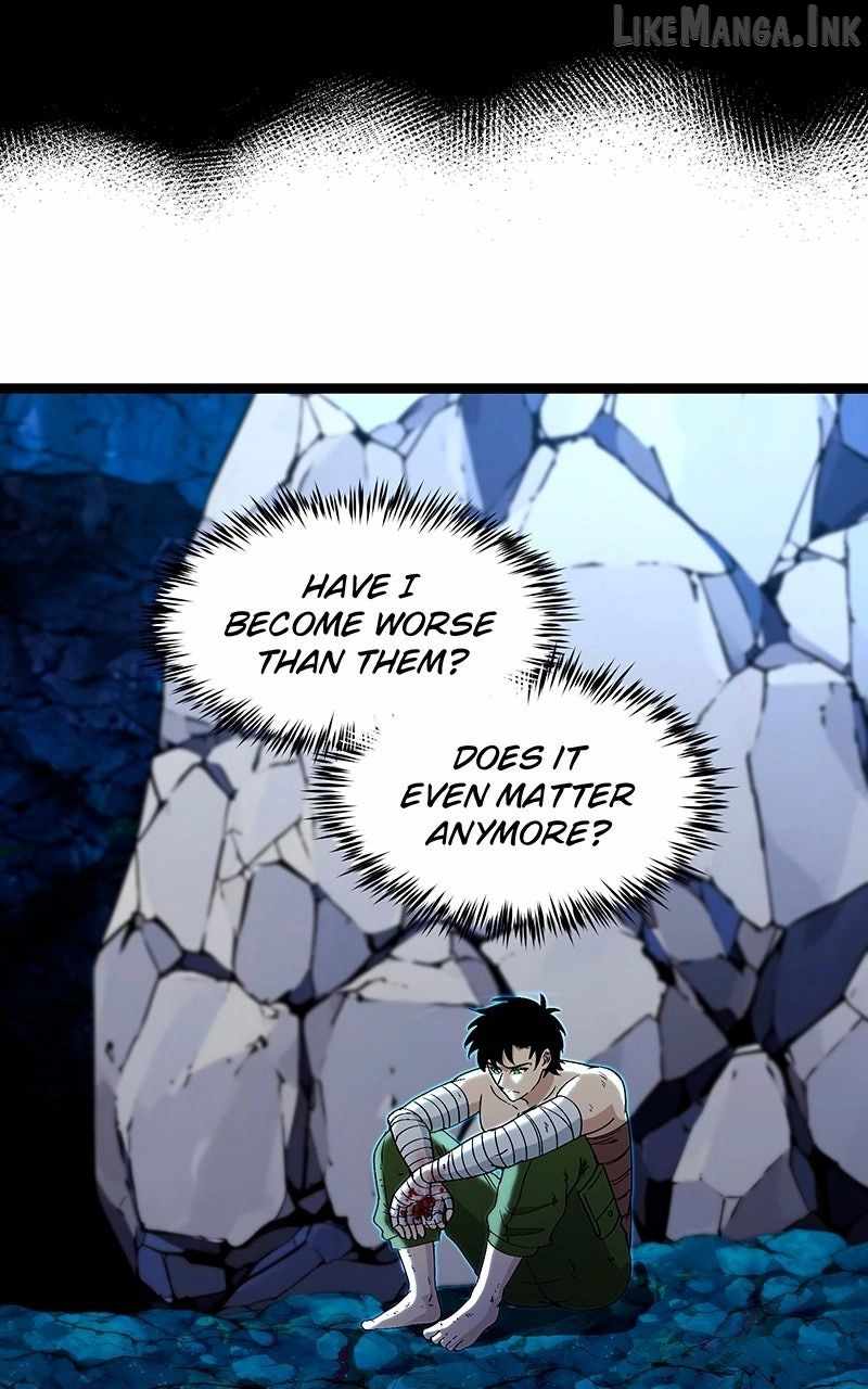 Road to Mastery — Chapter 7 — page 37