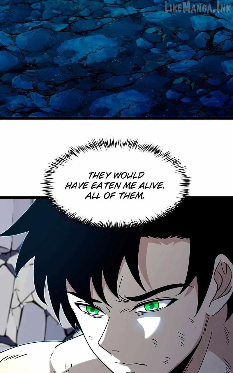 Road to Mastery — Chapter 7 — page 38