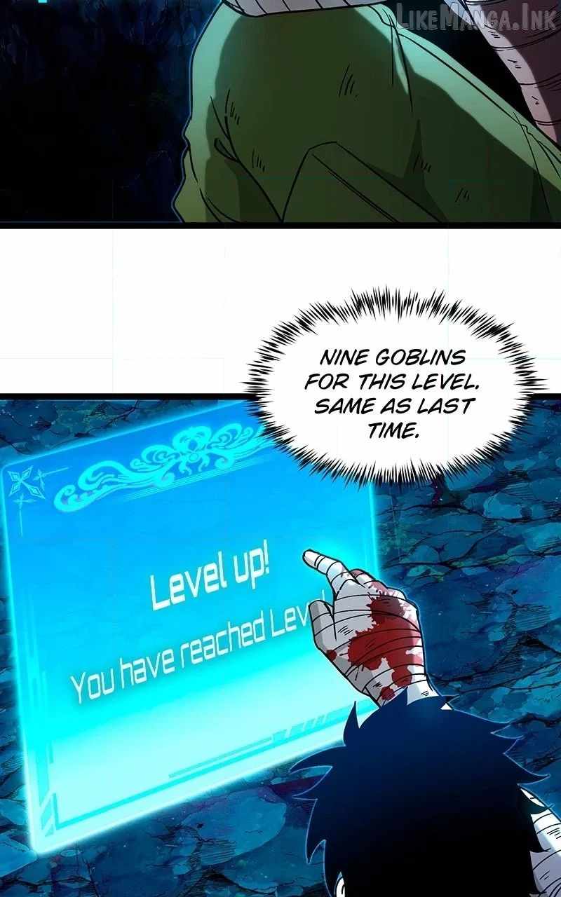 Road to Mastery — Chapter 7 — page 40