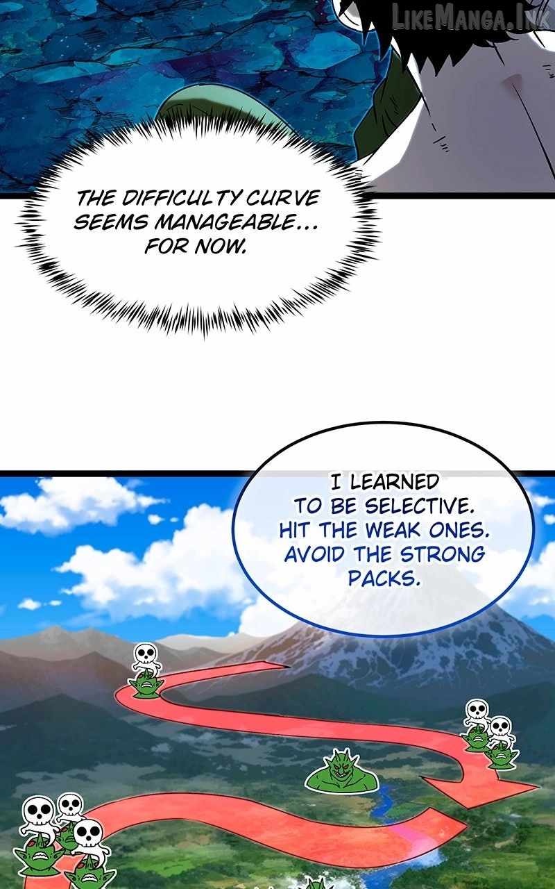 Road to Mastery — Chapter 7 — page 41