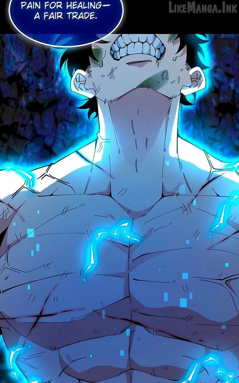 Road to Mastery — Chapter 7 — page 47