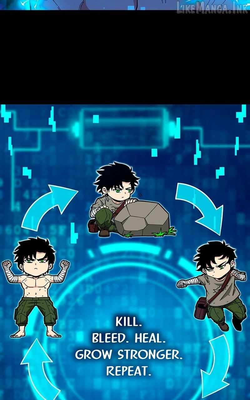 Road to Mastery — Chapter 7 — page 48
