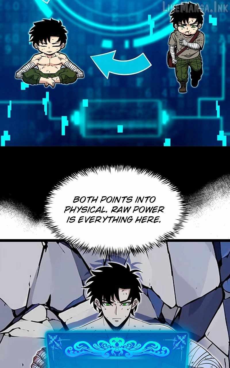 Road to Mastery — Chapter 7 — page 49