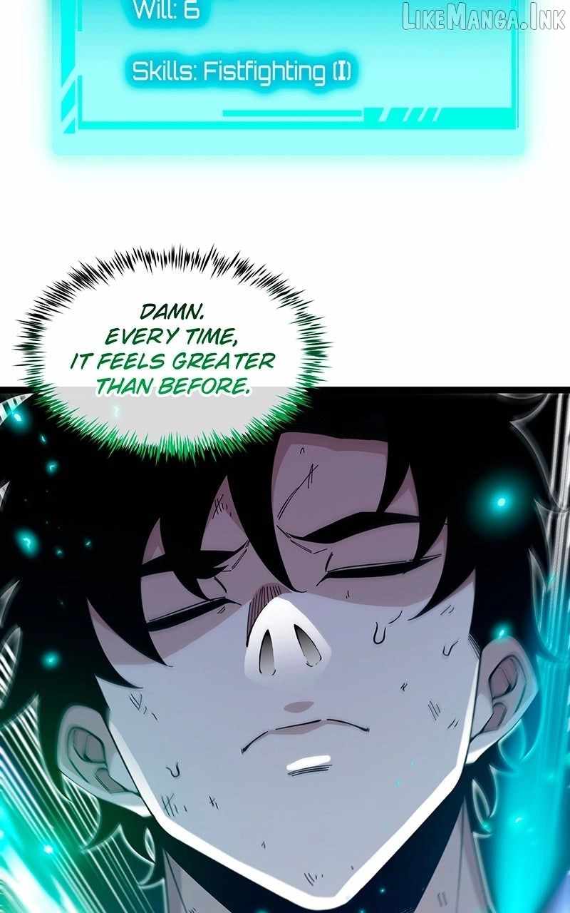 Road to Mastery — Chapter 7 — page 51