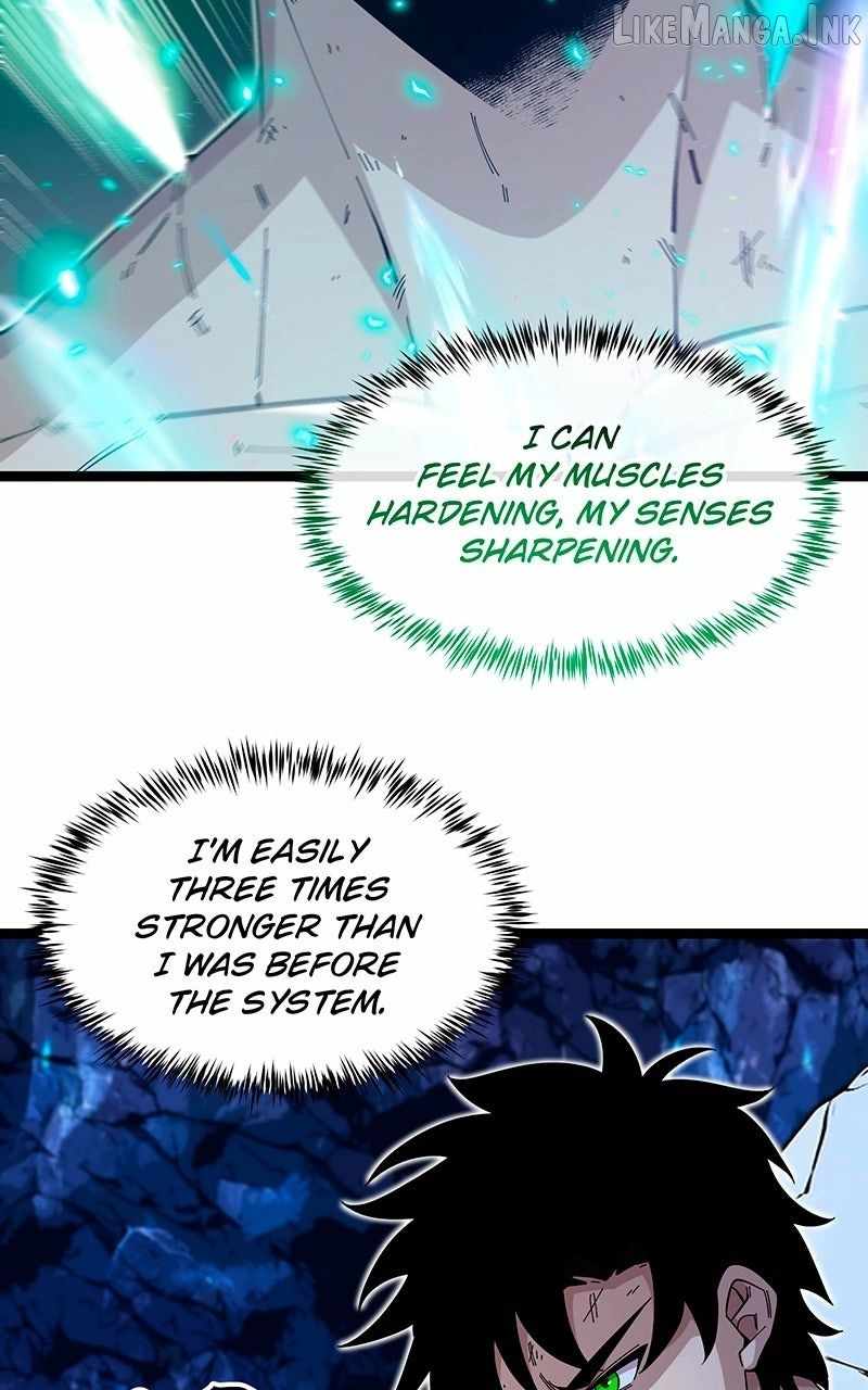 Road to Mastery — Chapter 7 — page 52