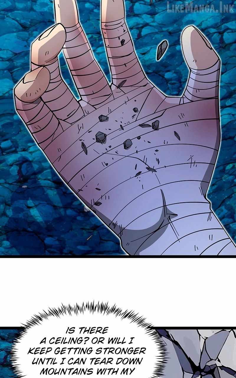 Road to Mastery — Chapter 7 — page 54