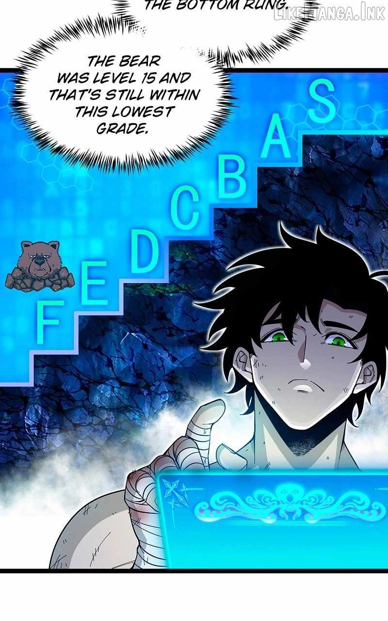 Road to Mastery — Chapter 7 — page 56