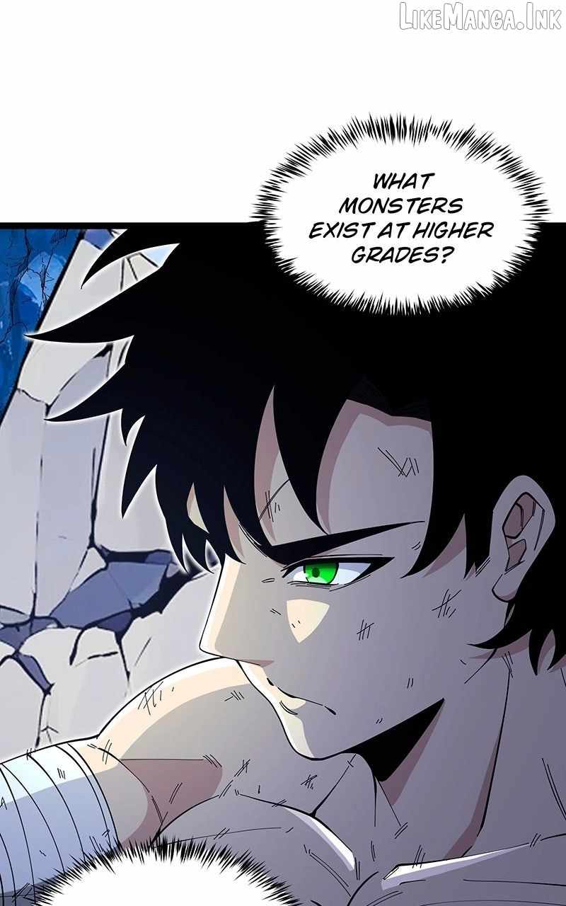Road to Mastery — Chapter 7 — page 57