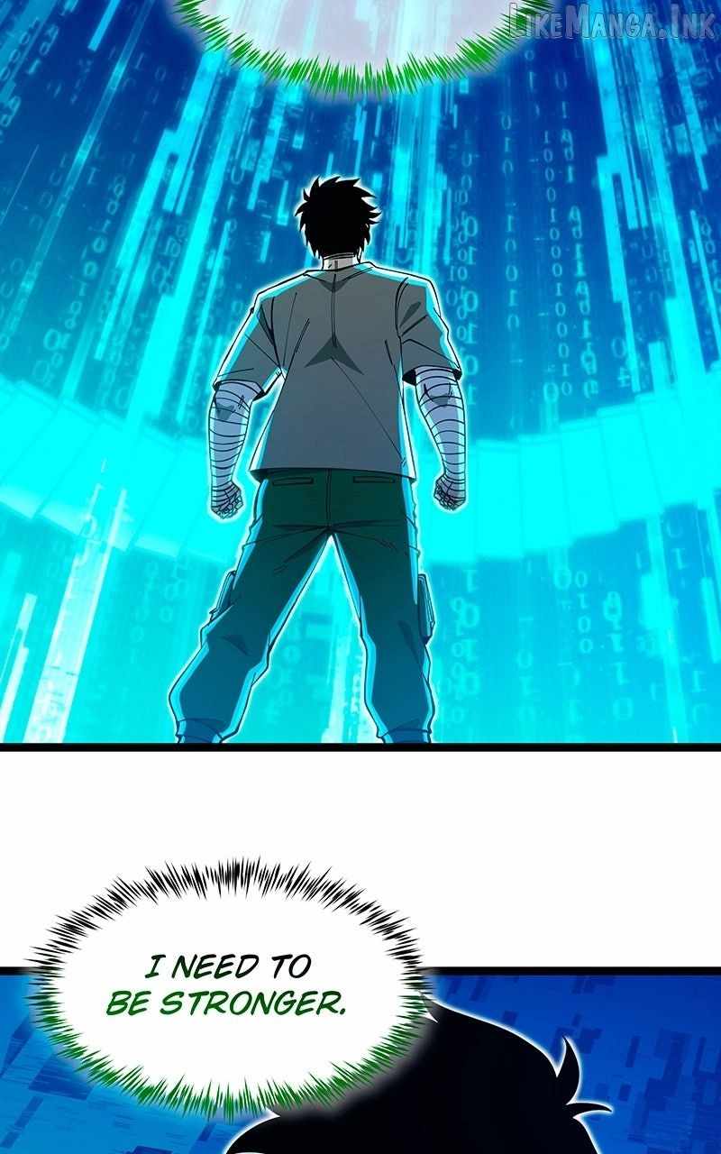 Road to Mastery — Chapter 7 — page 59