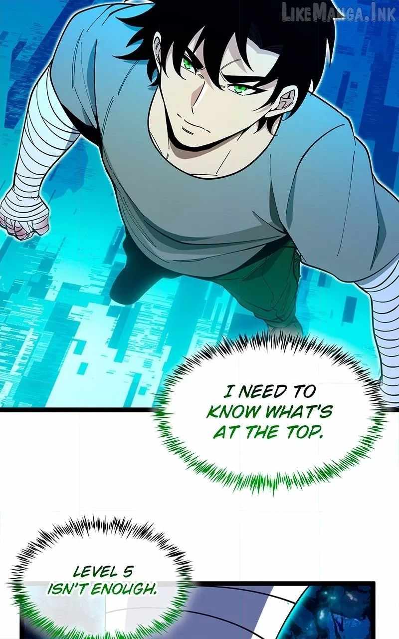 Road to Mastery — Chapter 7 — page 60