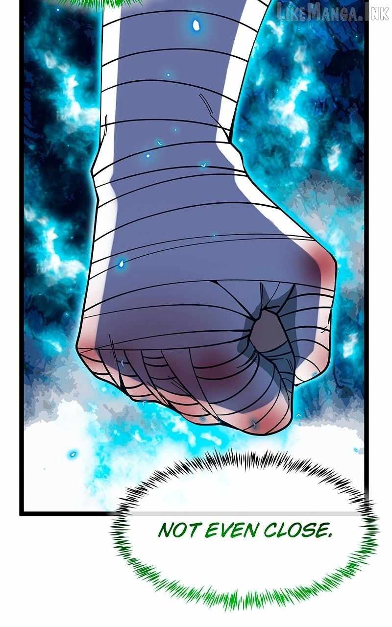 Road to Mastery — Chapter 7 — page 61