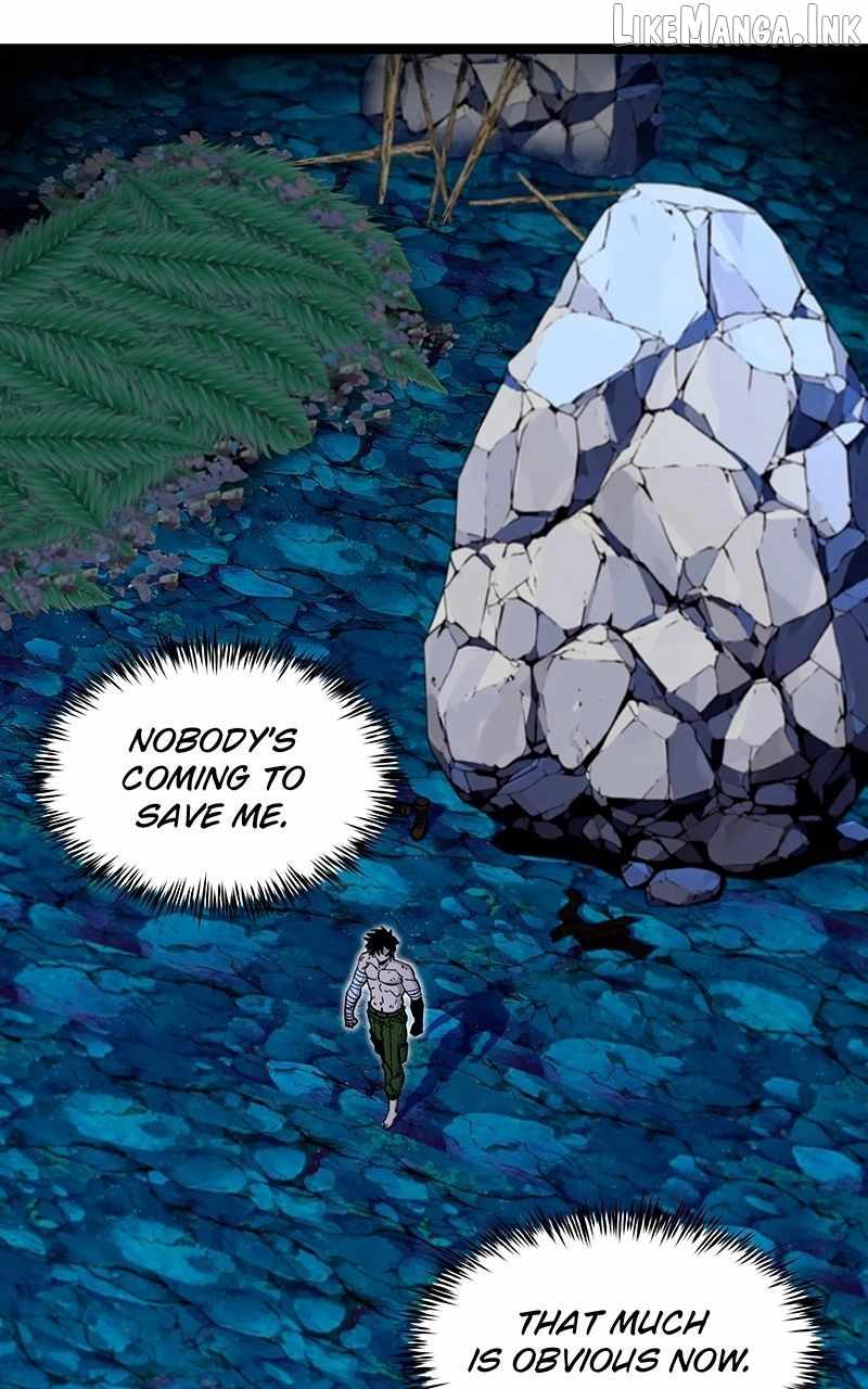 Road to Mastery — Chapter 7 — page 62