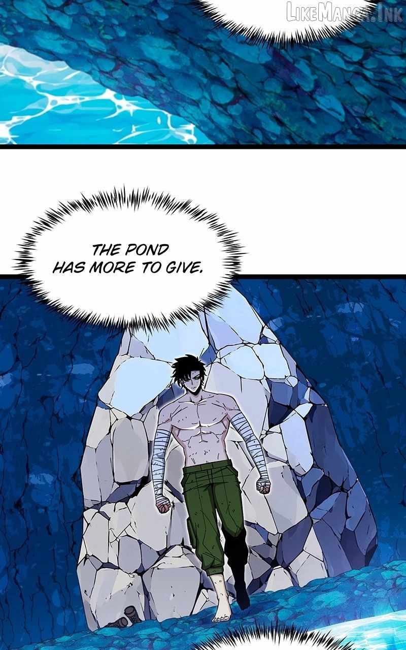 Road to Mastery — Chapter 7 — page 63