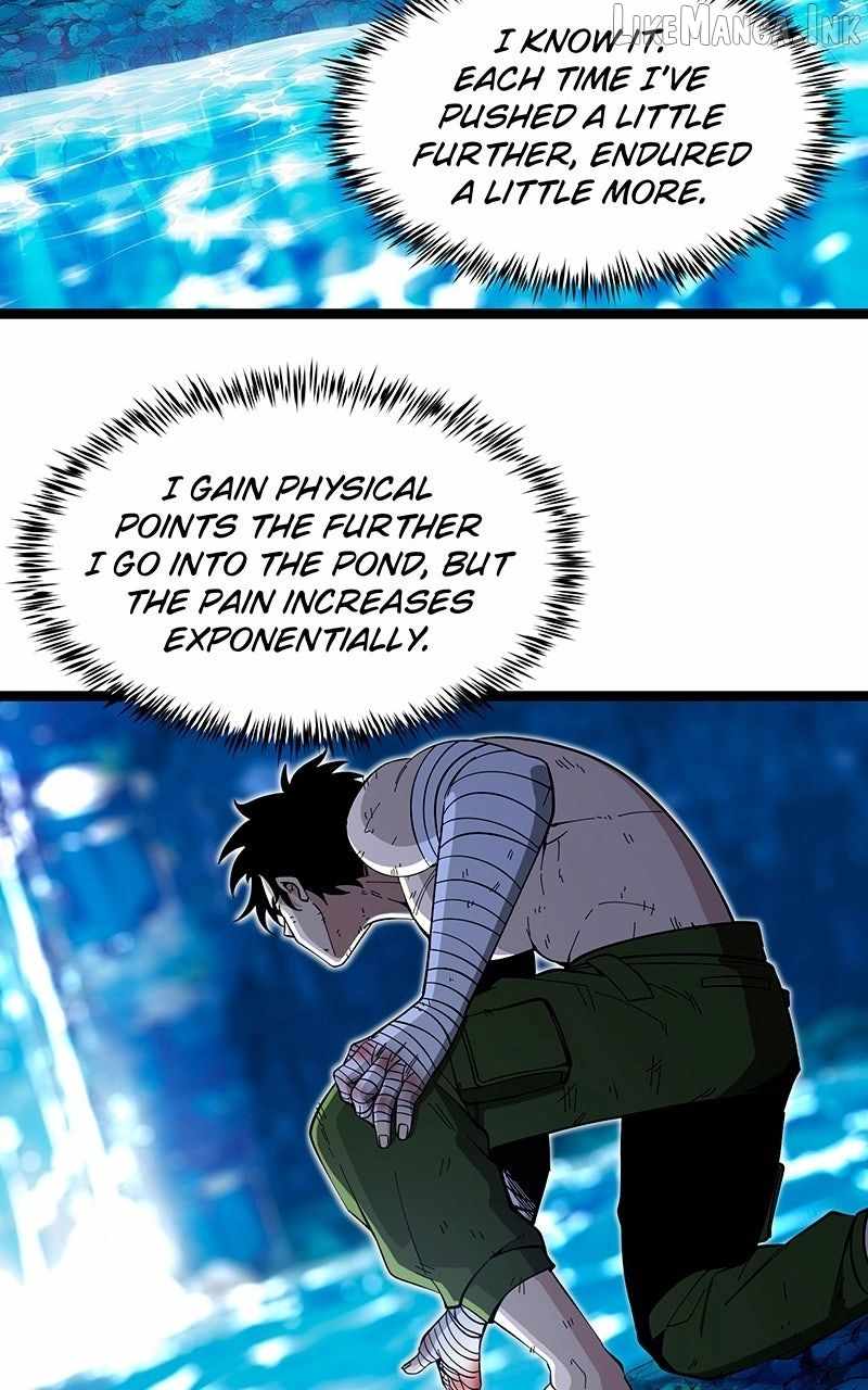 Road to Mastery — Chapter 7 — page 64