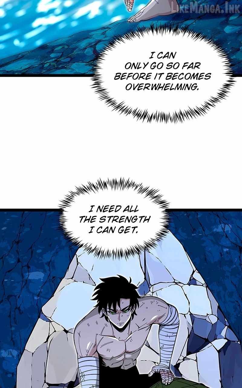 Road to Mastery — Chapter 7 — page 65
