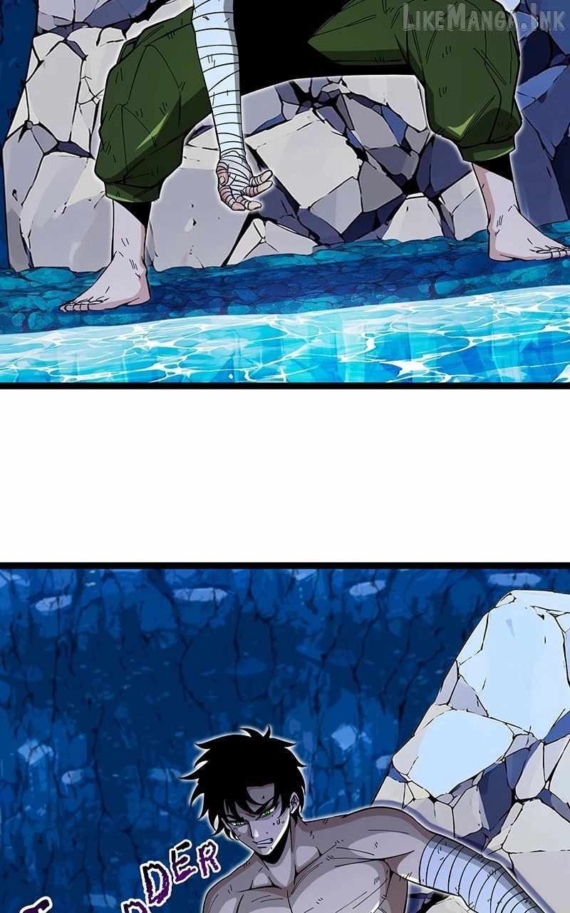 Road to Mastery — Chapter 7 — page 66