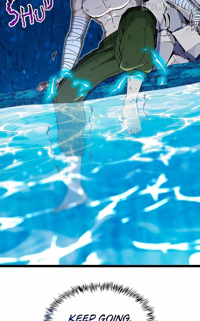 Road to Mastery — Chapter 7 — page 67