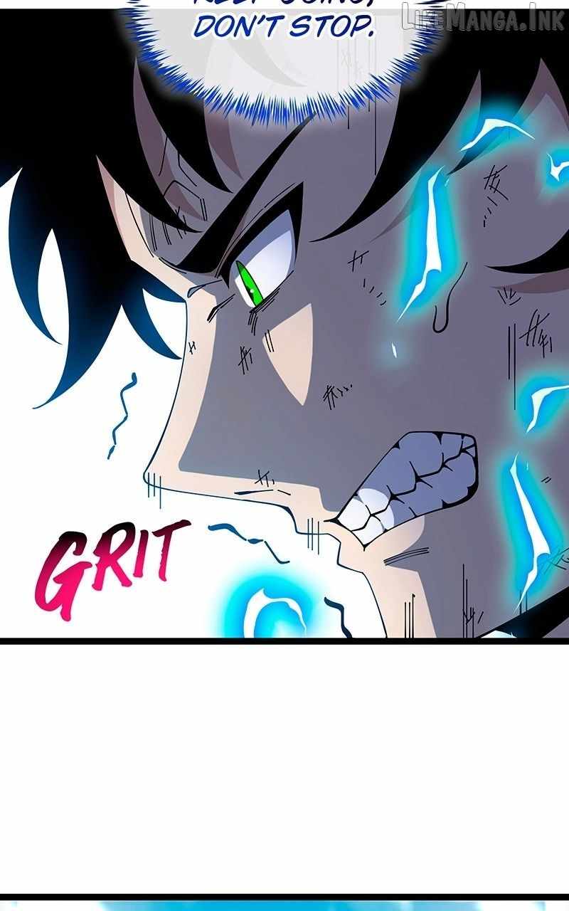 Road to Mastery — Chapter 7 — page 68
