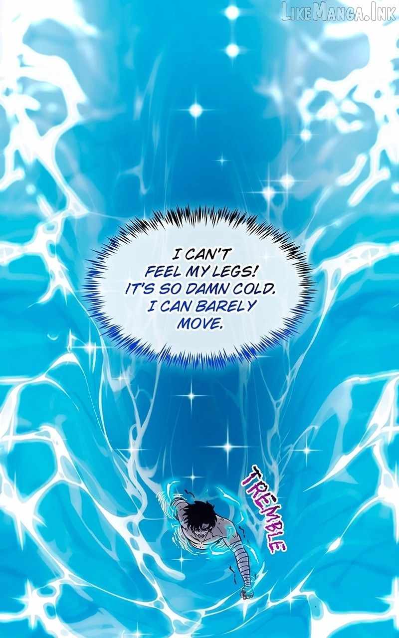 Road to Mastery — Chapter 7 — page 69