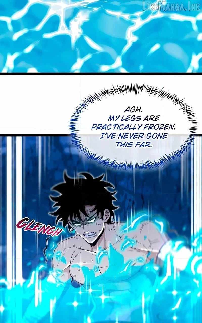 Road to Mastery — Chapter 7 — page 70