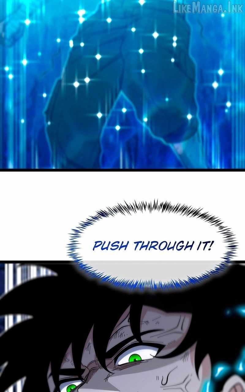 Road to Mastery — Chapter 7 — page 71