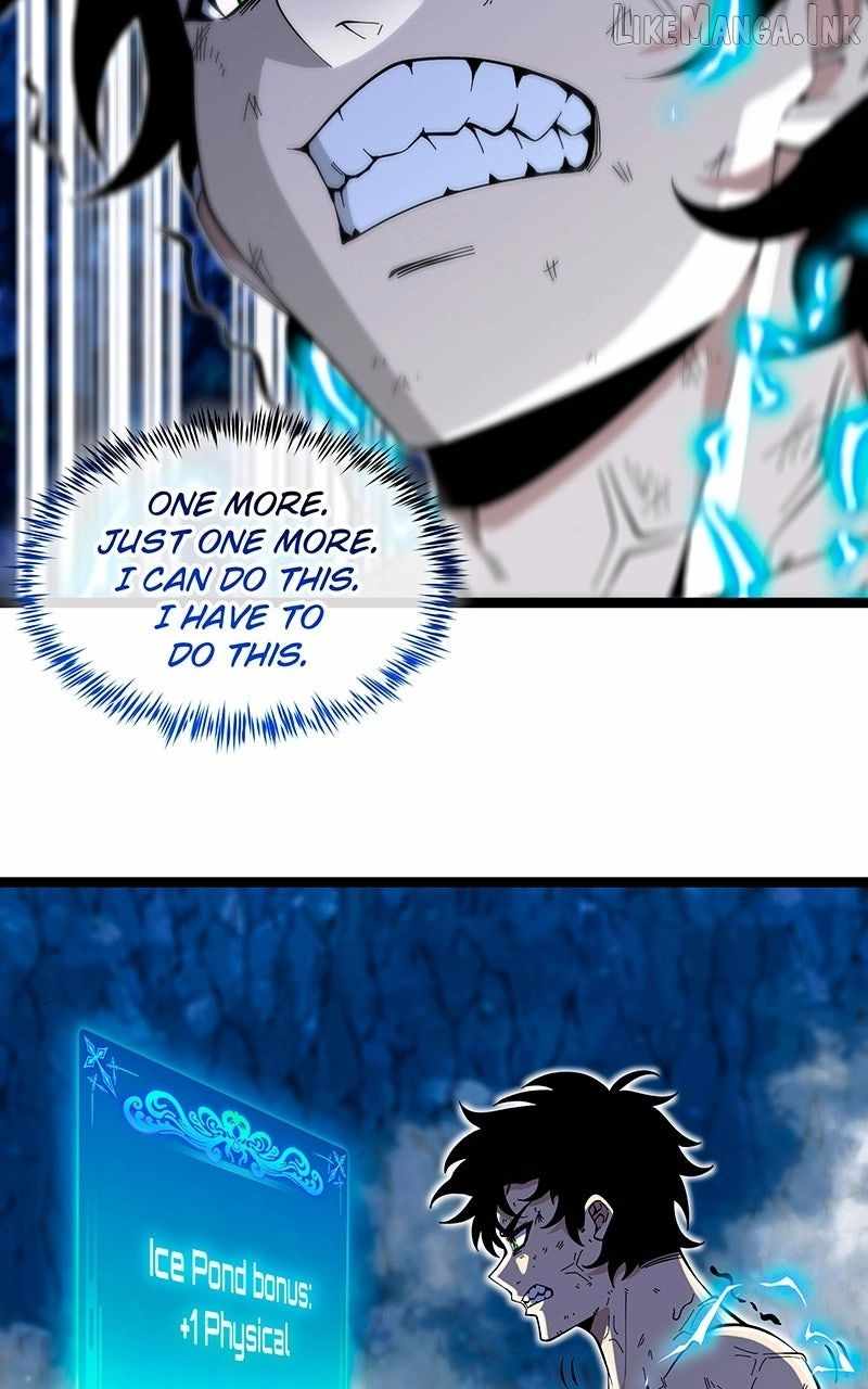 Road to Mastery — Chapter 7 — page 72
