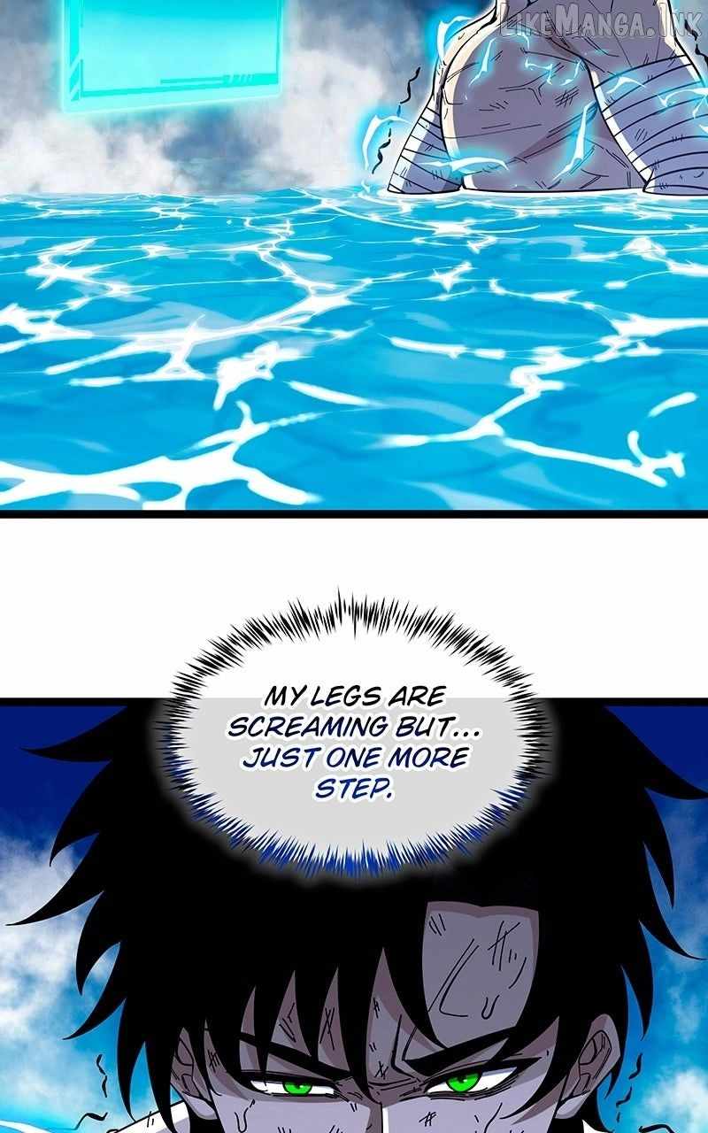 Road to Mastery — Chapter 7 — page 73