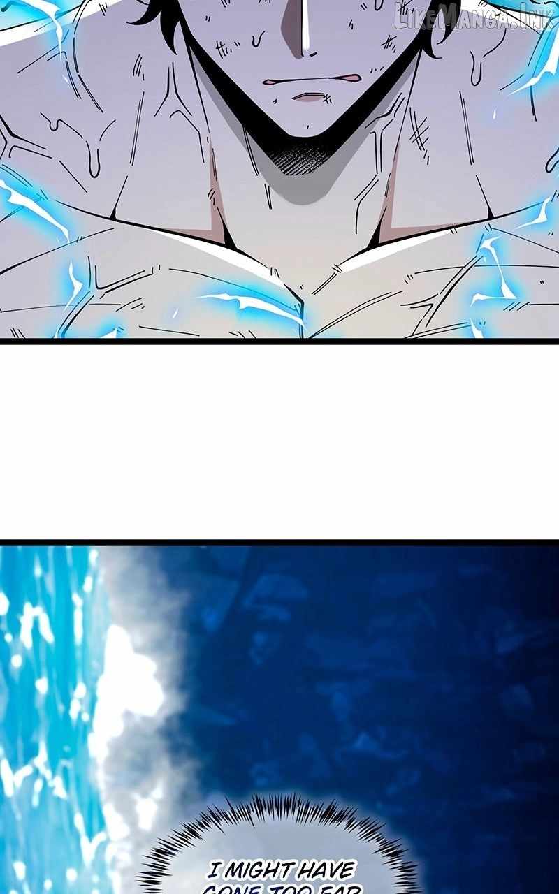 Road to Mastery — Chapter 7 — page 74