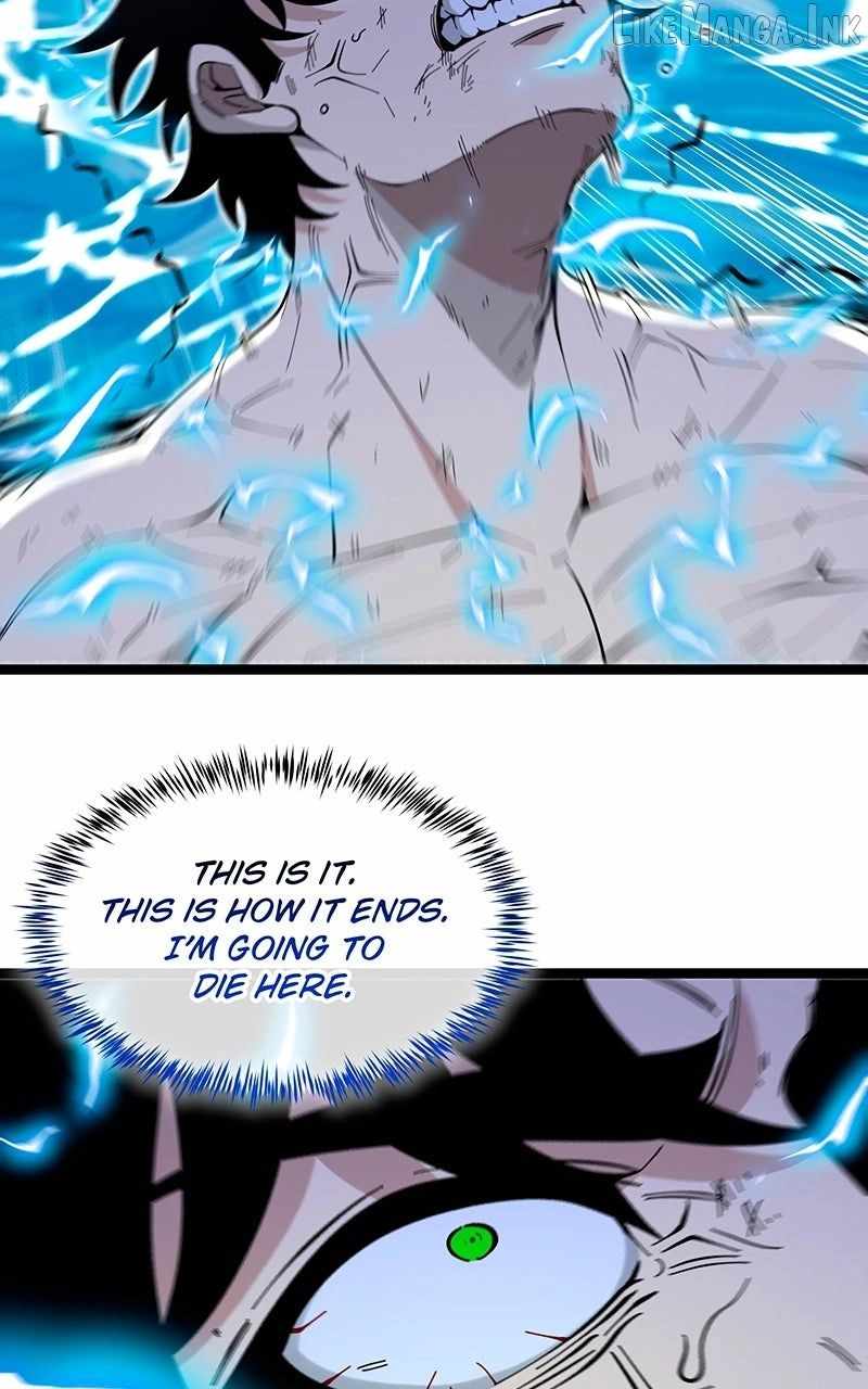 Road to Mastery — Chapter 7 — page 77