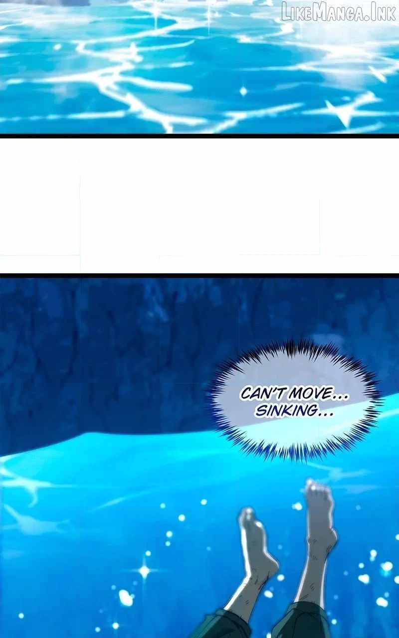 Road to Mastery — Chapter 7 — page 80