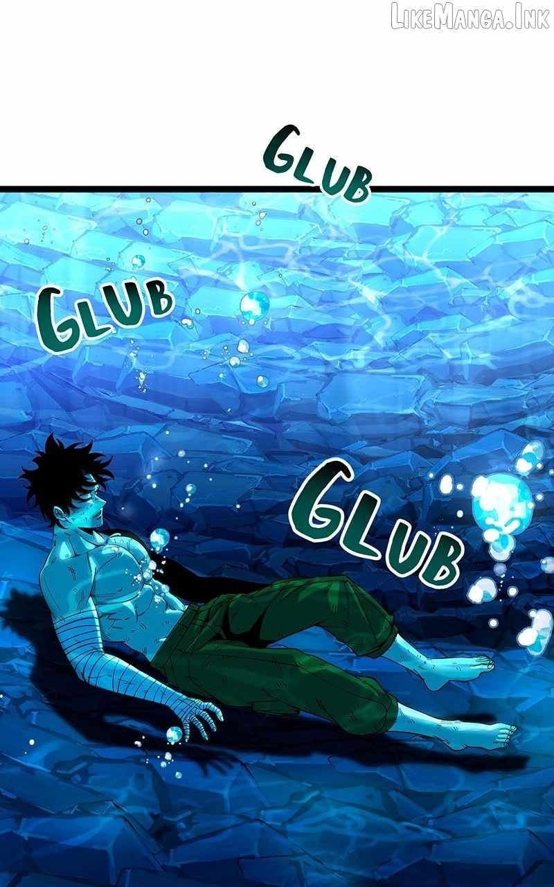 Road to Mastery — Chapter 7 — page 84