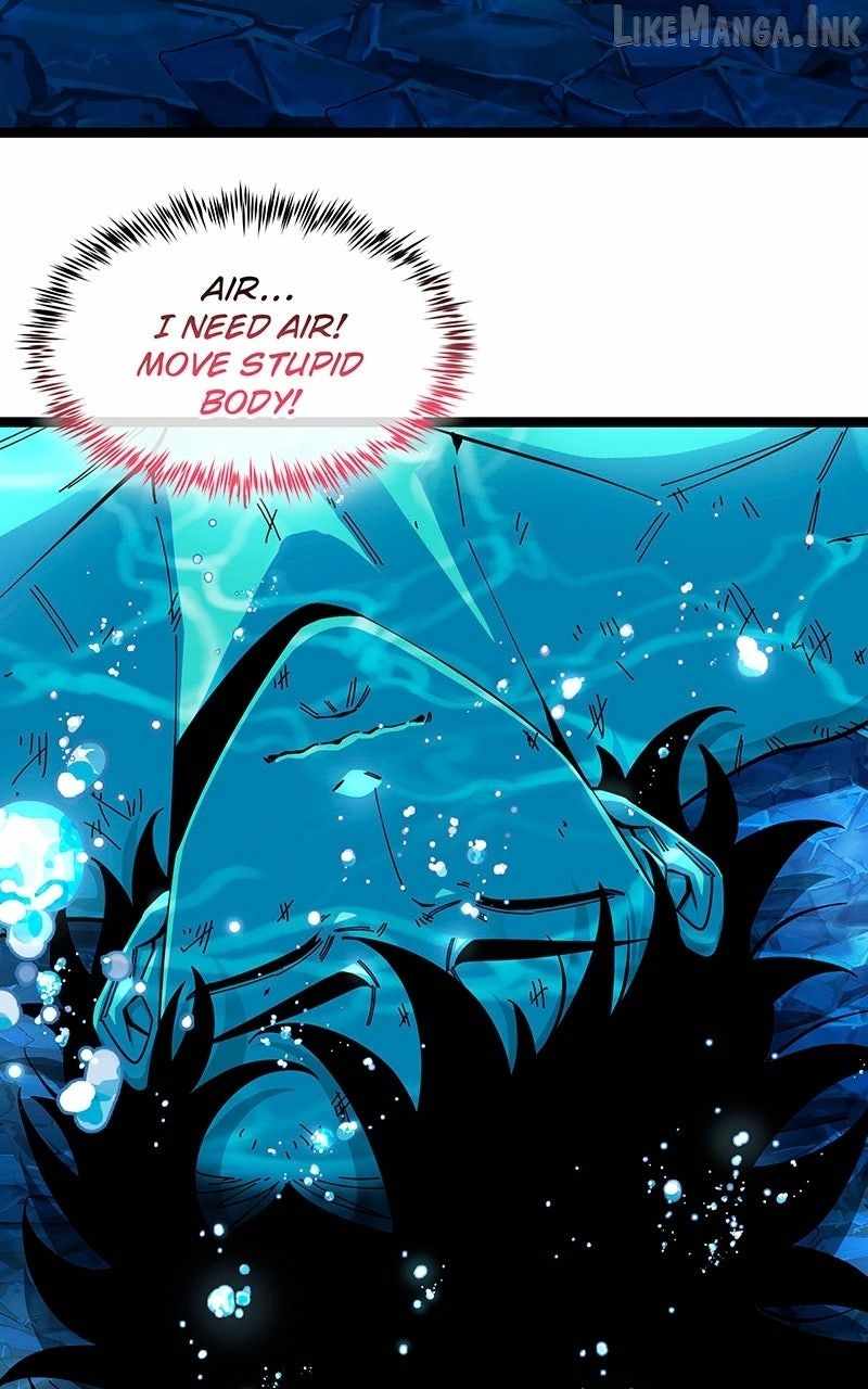 Road to Mastery — Chapter 7 — page 85