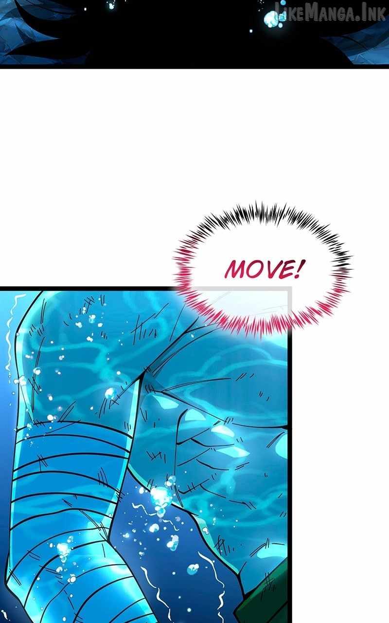 Road to Mastery — Chapter 7 — page 86