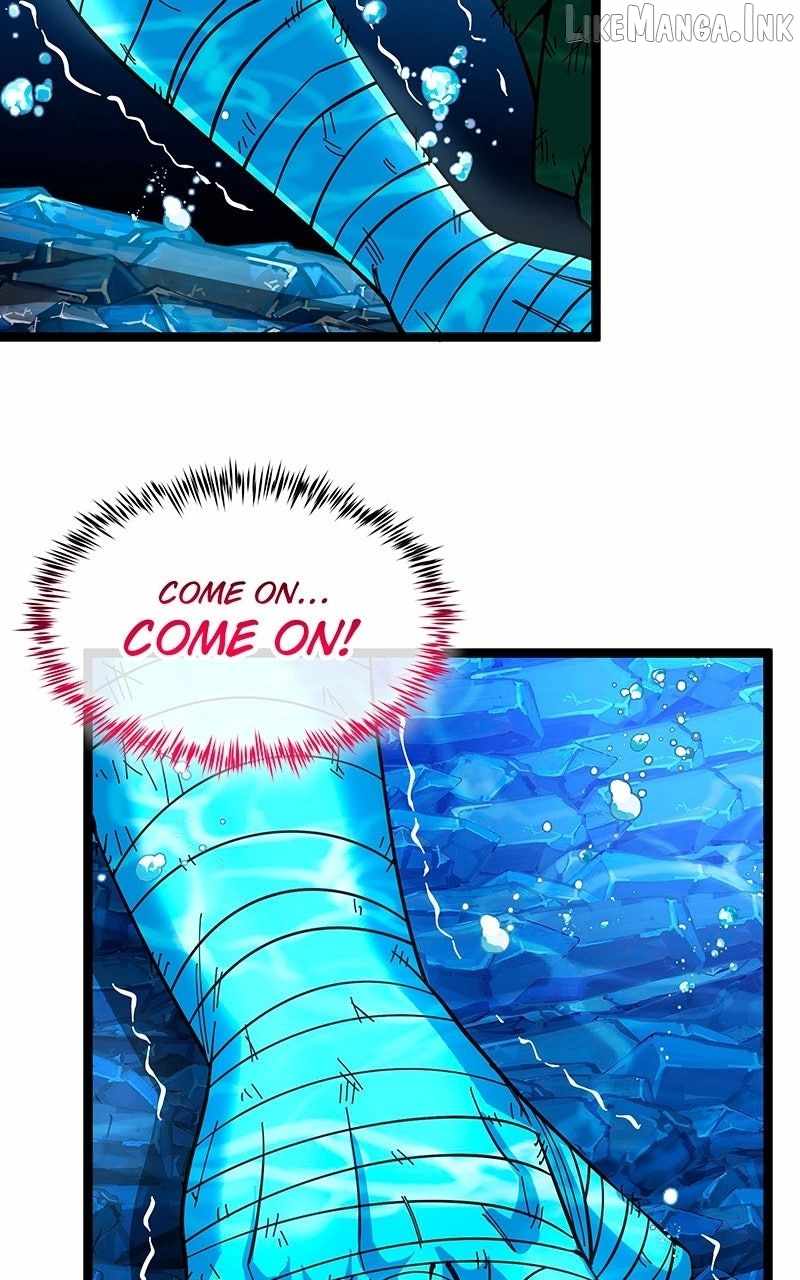 Road to Mastery — Chapter 7 — page 87