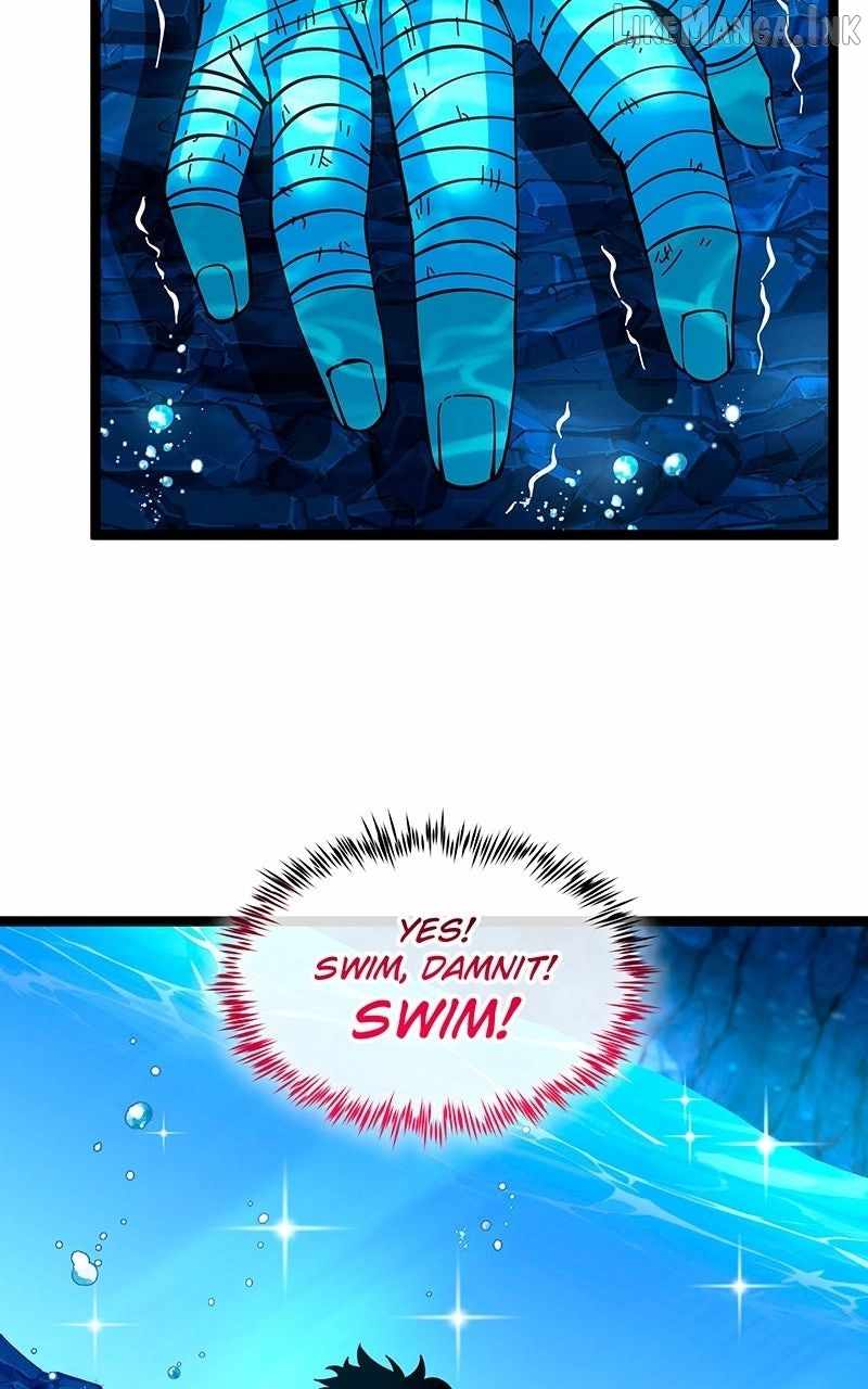 Road to Mastery — Chapter 7 — page 88