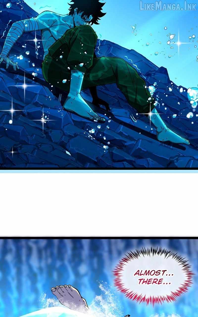 Road to Mastery — Chapter 7 — page 89