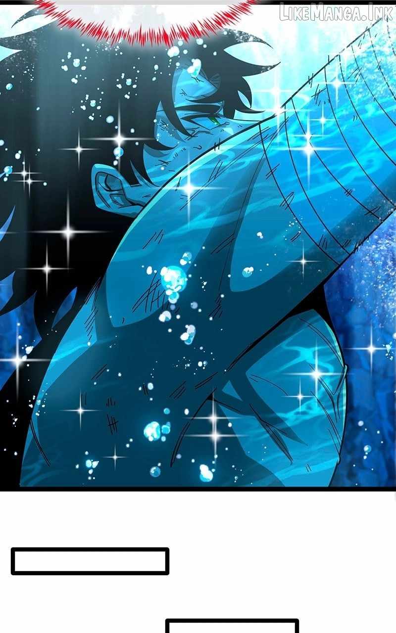 Road to Mastery — Chapter 7 — page 91