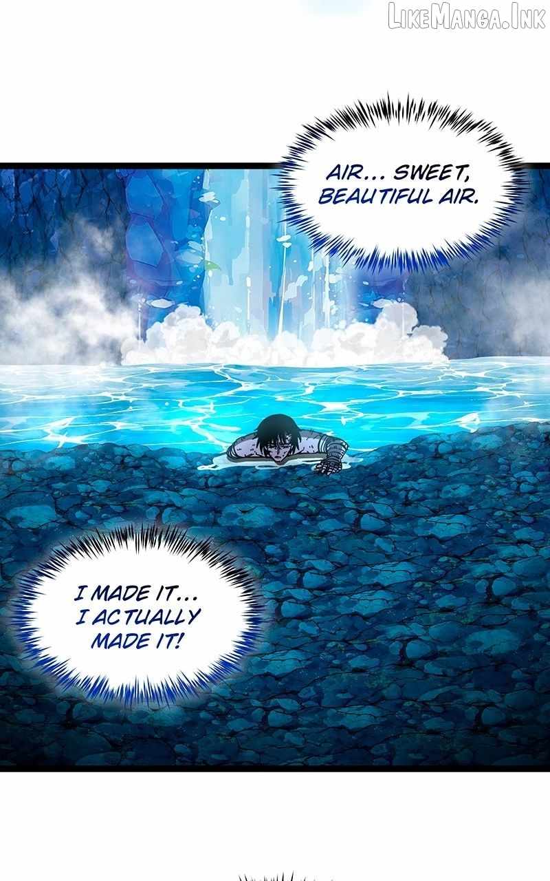 Road to Mastery — Chapter 7 — page 96