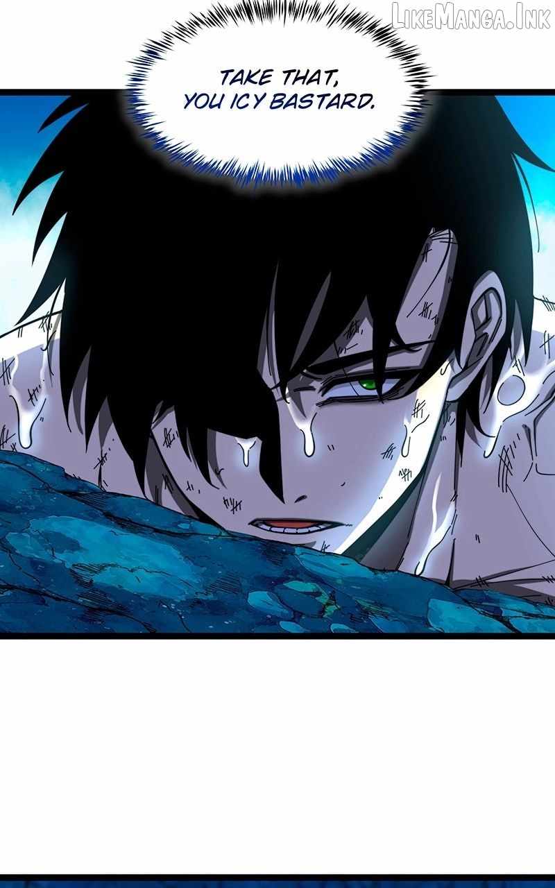 Road to Mastery — Chapter 7 — page 97