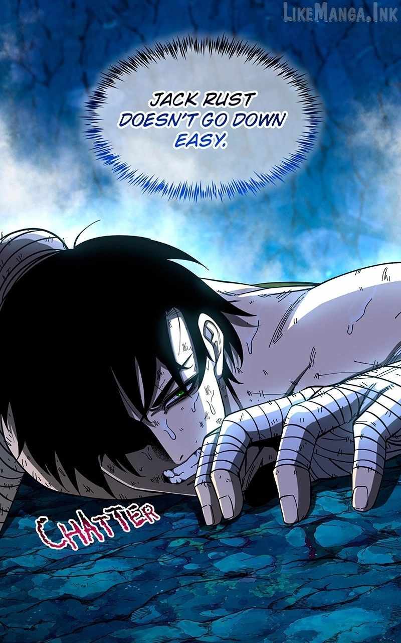 Road to Mastery — Chapter 7 — page 98