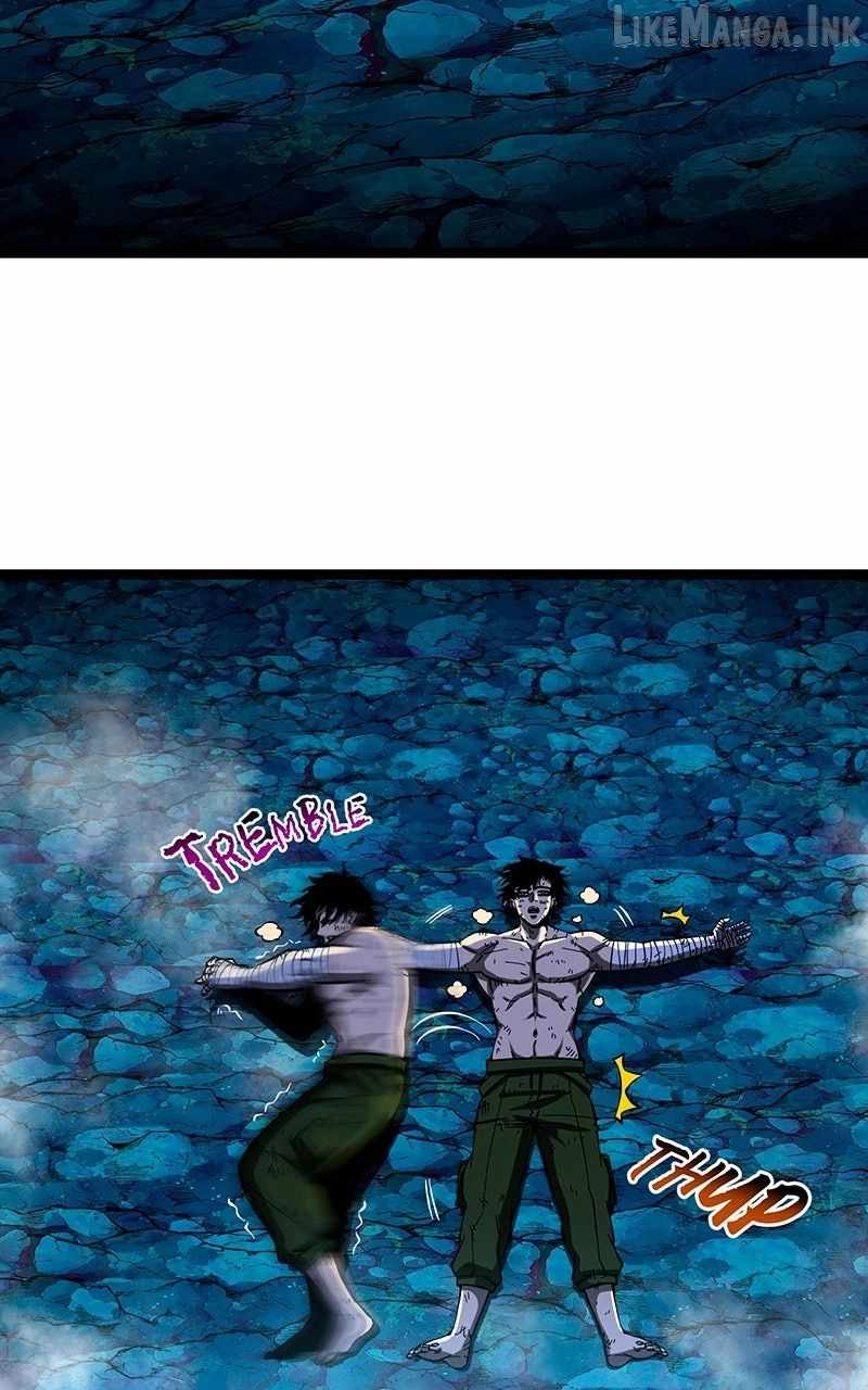 Road to Mastery — Chapter 7 — page 99
