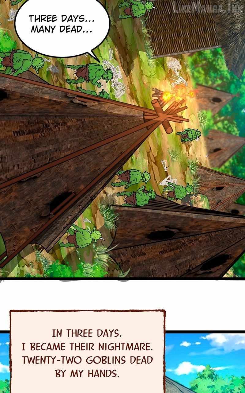 Road to Mastery — Chapter 8 — page 2