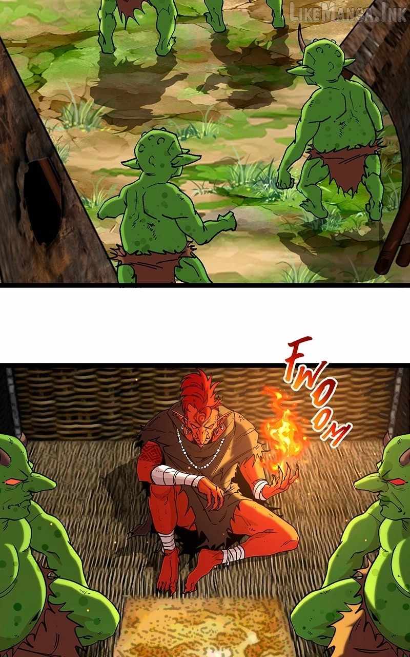 Road to Mastery — Chapter 8 — page 4